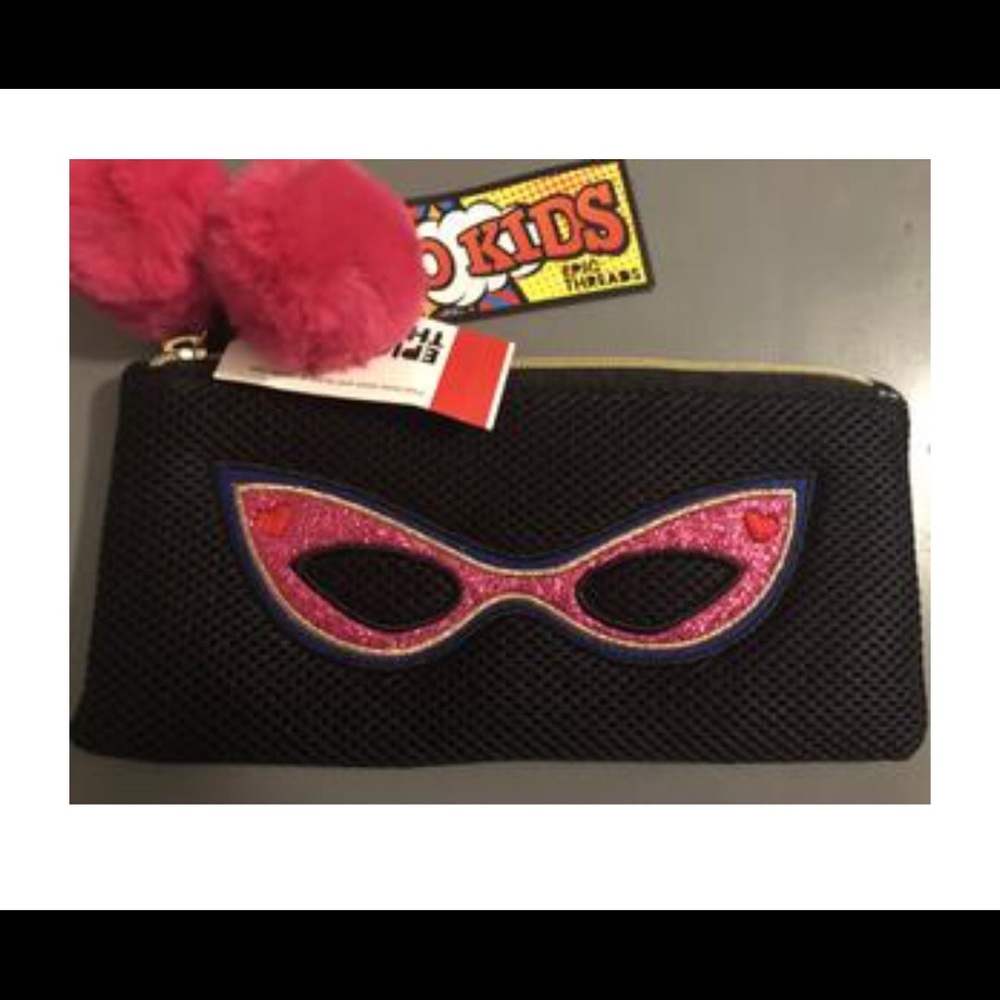 Epic Threads Makeup Bag